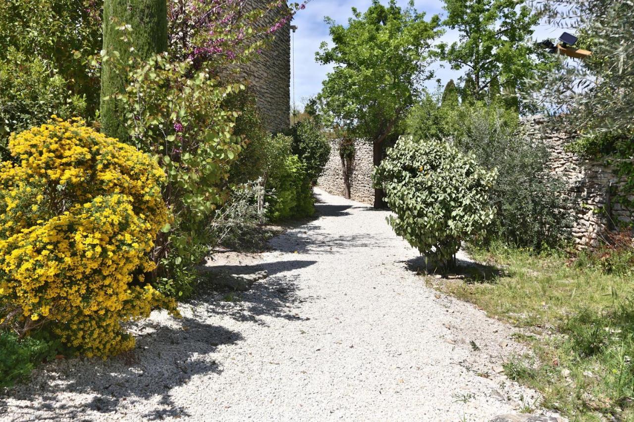 فيلا Le Bastidon De Guillemette جورد المظهر الخارجي الصورة